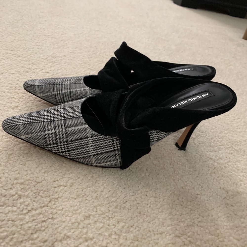 Mules